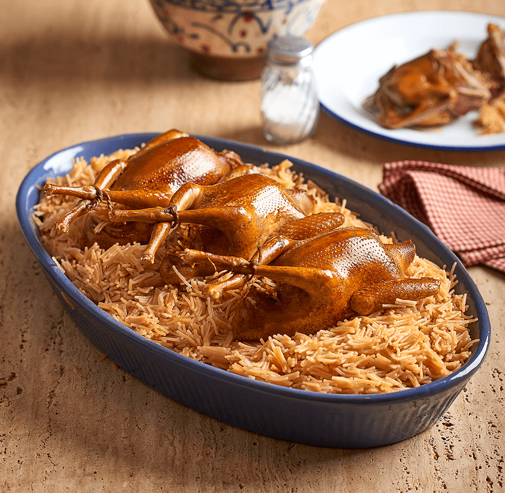 صورة فرد حمام محشي